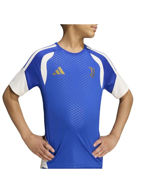 Adidas Juventus maglia training bambino 26/27 Juventus | KH1223TR Y JSY